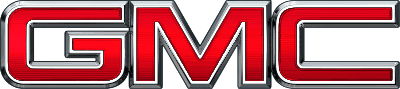 Logo de GMC