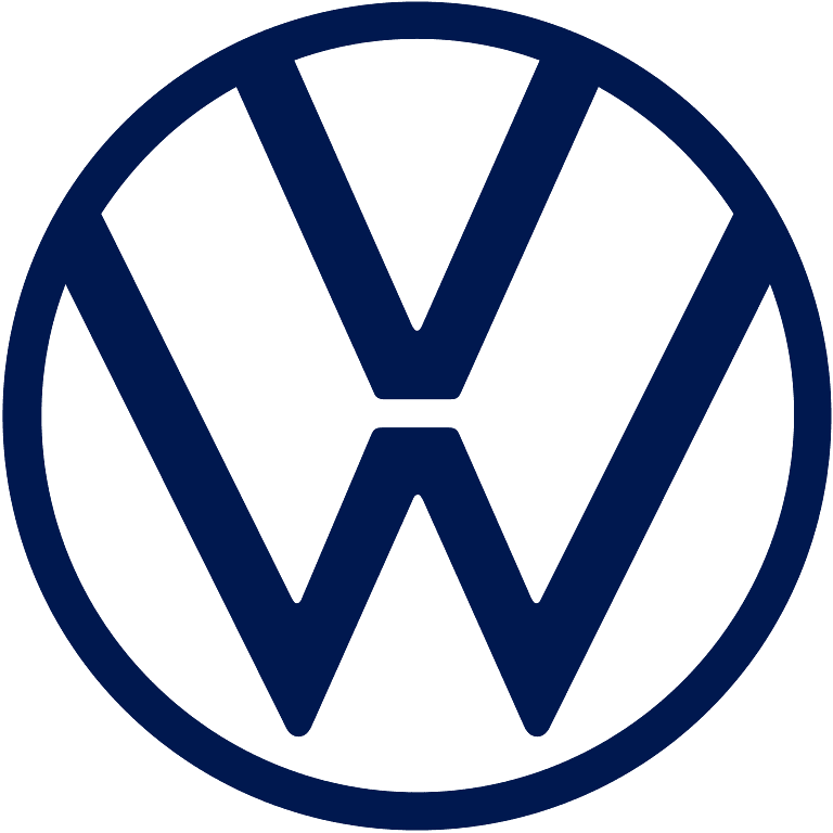 Logo de Volkswagen