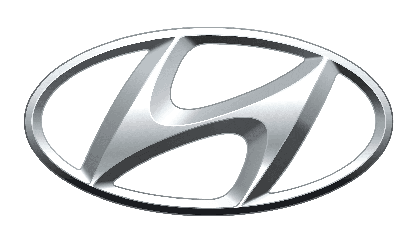 Logo de Hyundai