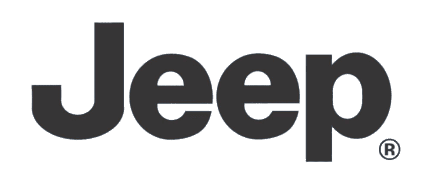 Logo de Jeep