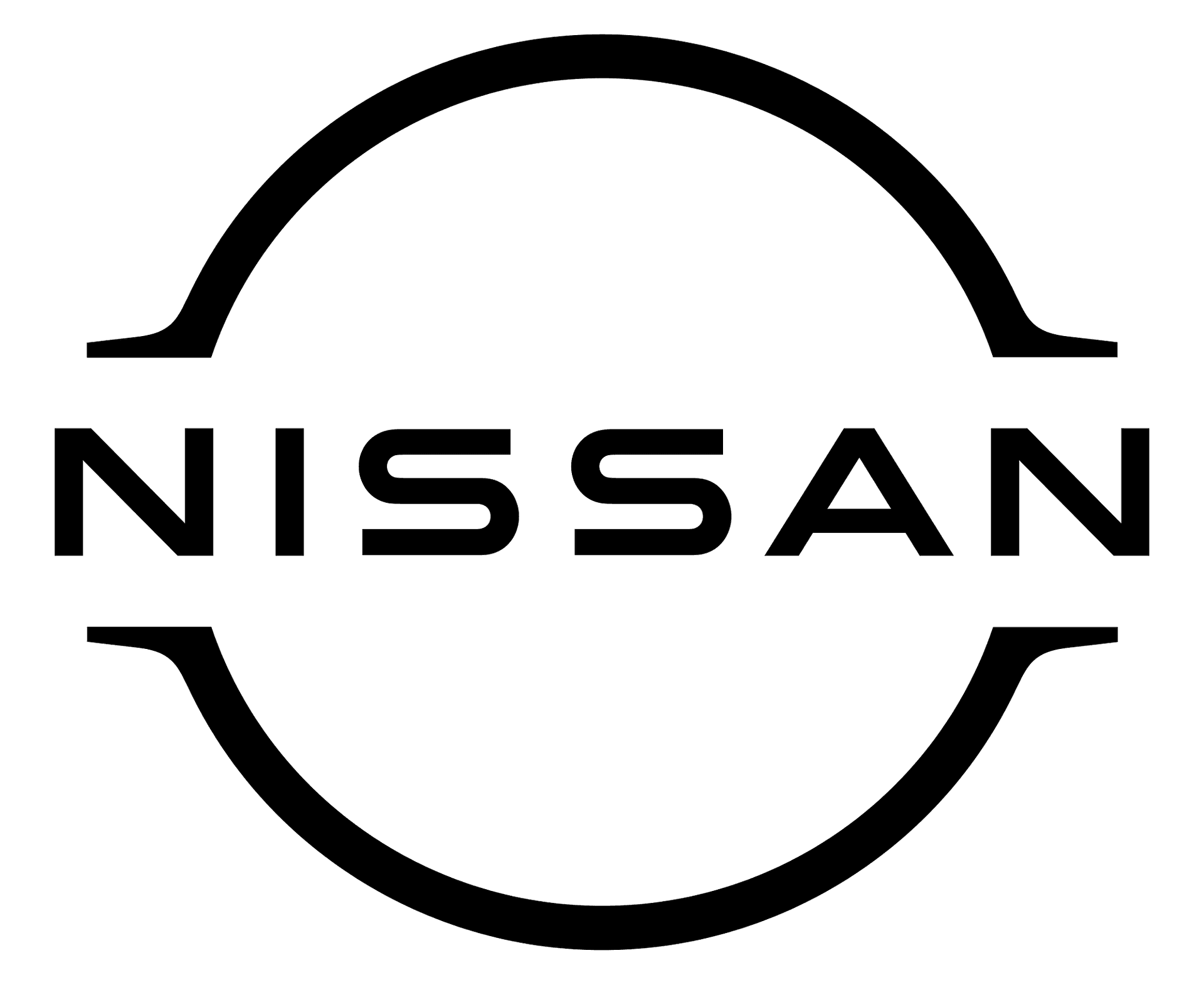 Logo de Nissan